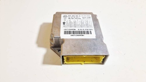 4f0959655b Steuergerät ECU Modul  steuergerät 4f0910655e 5wk434 DE2476353-36