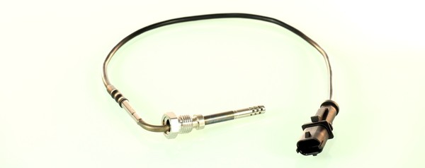 Abgastemperatursensor Geber FüR Alfa Romeo Mito 08->, Fiat Grande Punto 08-, Evo-image