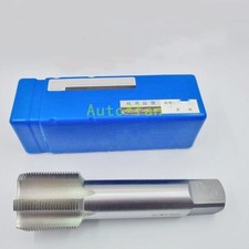 1 Pc. New 56mm x 2 Metric HSS Right hand thread Tap M56 x 2.0mm Pitch