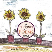 Jane Mcintosh Holland | A Selection Of Poems | Taschenbuch | Englisch (2015)