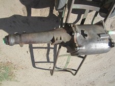 Mopar A833 18 Spline Hemi 4 Speed Transmission