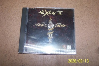 Hexen II