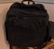 TUMI 2640D3 Ballistic Nylon Briefpack Backpac...
