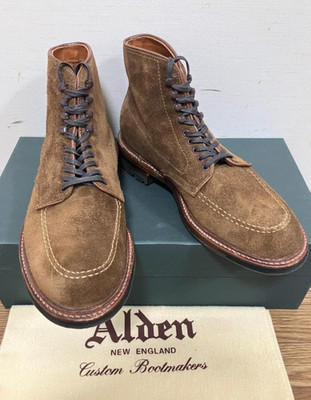 Alden 40501HC