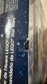 LEGO Star Wars Advent Calendar 75146 &ndash; 2016 &ndash; NEW Sealed
