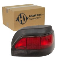 DIEDERICHS P21/5W RÜCKLEUCHTE RECHTS passend für RENAULT CLIO | 4412190