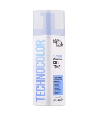 Bondi Sands Technocolor Sapphire NEU