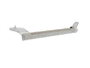 Bremslicht 3te Bremsleuchte für Klappe BMW E81 1er 120d 07-12 3 Türer 6931397