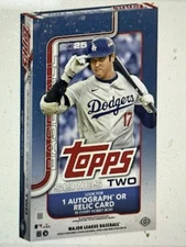 2025 Topps Series 2: BASE SINGLES #526-700 - Complete Your Set - Pick Your Card
