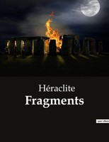 Fragments HéRaclite Taschenbuch Kartoniert / Broschiert FranzöSisch 2022
