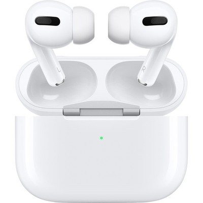 Apple Airpods Pro 1st Gen Bluetooth Wireless In-Ear Headphones - Very Good