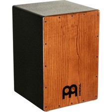 Meinl Headliner Cajon HCAJ1AWA, American White Ash