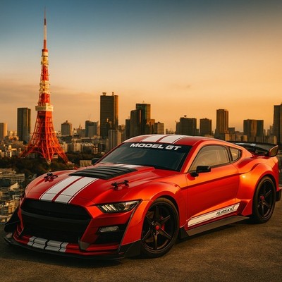 FSR 1/7 Model GT  Brushless RC car  with Gyro RTR 6S/8S  Max 120km/h