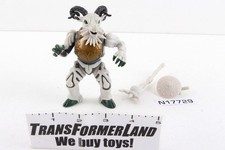 Head Butting Robogoat Complete 5.5 Inchs Mighty Morphin Power Rangers