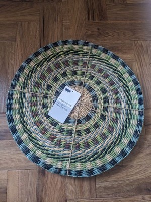 Marks and Spencers Tischsets 4er Set.