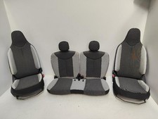 Siège Toyota AYGO