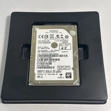 Hitachi HTS547564A9E384 5K750-640 640GB SATA 2.5" HDD 0J15342