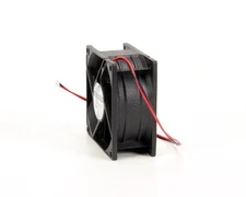 Groen Fan, 24Vdc Muffin 80Mm 153505 - Genuine OEM Replacement Part
