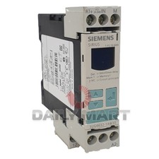 New In Box SIEMENS 3UG4632-1AW30 Monitoring Relay