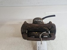 HONDA CR-V 2003 FRONT LEFT BRAKE CALIPER 2.0L PETROL K20A4 45019S9AA02