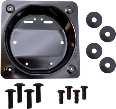 Wall Mount Adapter Brackets Compatible with Samsung 49'' Odyssey OLED G9 G93SC G9