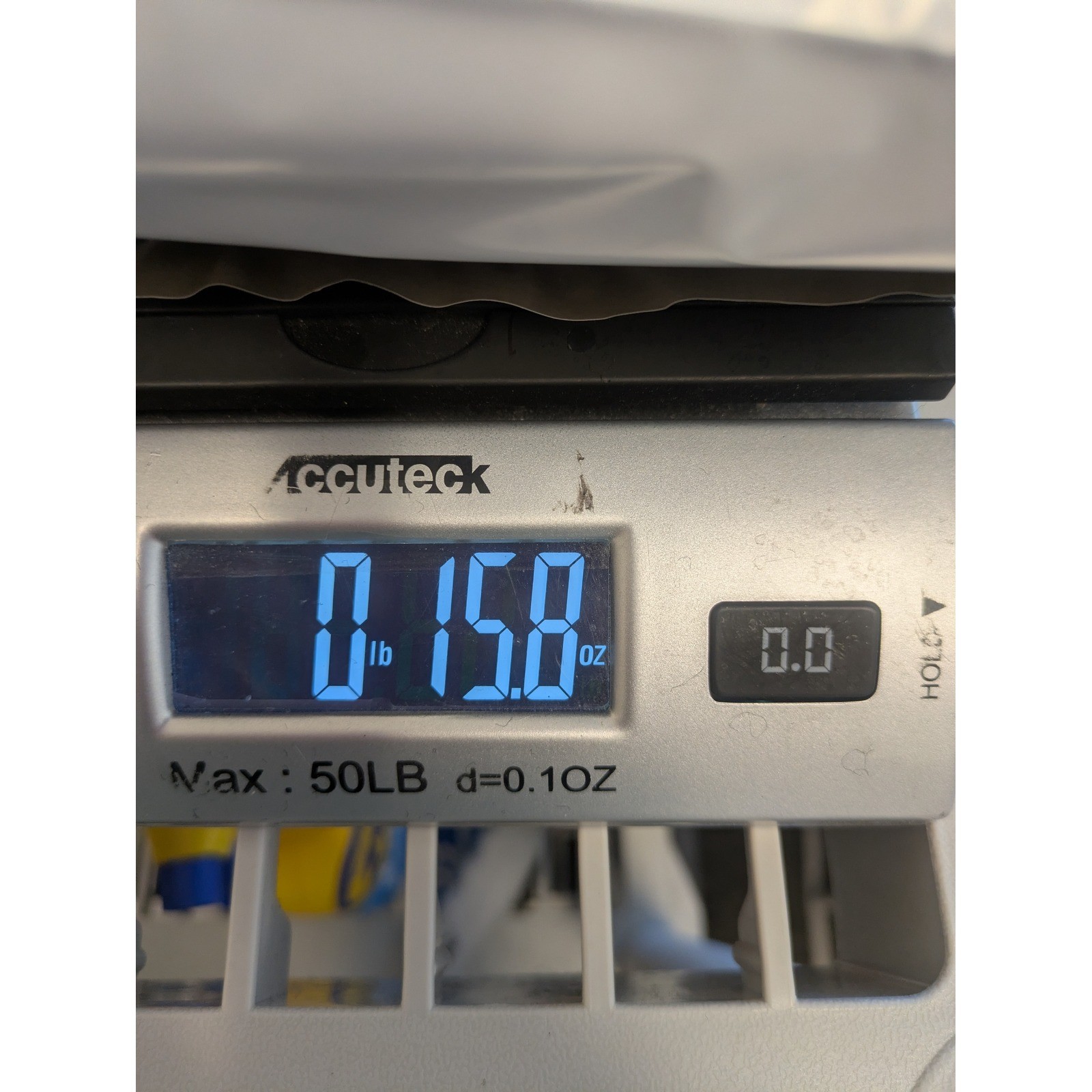 Universal Thread Cream Speckled Ruffle Shoulder S… - image 6