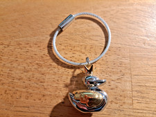 Troika Schlüsselanhänger Ente