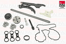 Steuerkettensatz für BMW 1 Coupe Cabriolet 2 3 Touring Gran Turismo 4 5 6 7 X3