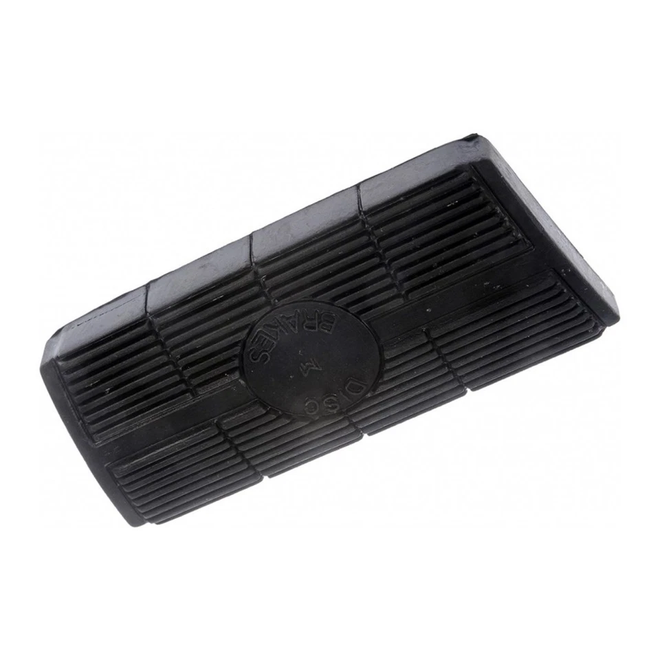 Almohadilla de pedal de freno para Chevy R3500 1990 1991 | Goma | Repuesto para 15522095 Foto 3 de 4