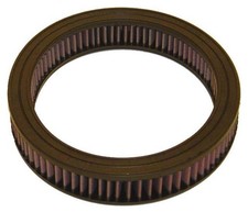 K&N Air Filter fit CHEVROLET/PONTIAC CAMARO/FIREBIRD V8-5.0L F/I, 1982-1983