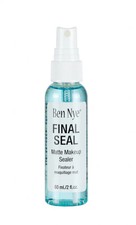Ben Nye Final Seal Makeup Sealer 2 oz / 60ML