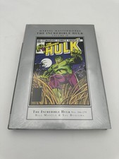 The Incredible Guide to Collecting The Hulk 35