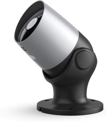 * Hama 00176577 security camera sensor camera outdoor bullet wall
