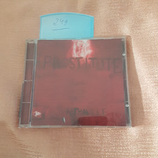 ALPHAVILLE   " PROSTITUTE " CD