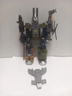 Transformers Original G1 1986 Combaticon Onslaught Bruticus Almost Complete