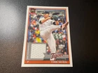 2026 Topps Series 1 Tarik Skubal Base (RAW)
