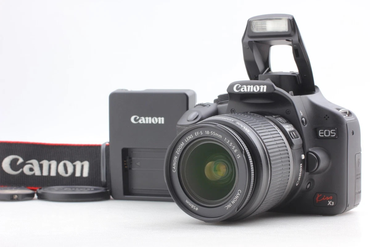 Canon EOS X3 Digital Cameras for Sale | Shop New & Used Digital
