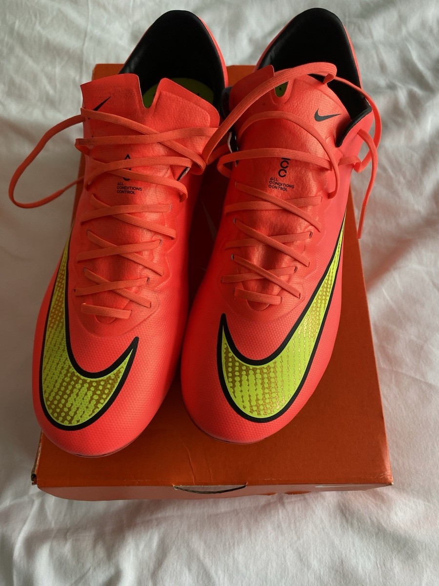 Nike Mercurial Vapor X AG Hyper Punch UK UK