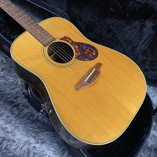 Furch D22-SR Acoustic Guitar 2010 Used with Hard Case - Picture 2 of 10