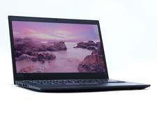 Image of Lenovo Laptop ThinkPad X13 Gen 1 Intel i5 10th Gen 16GB RAM 256GB SSD Windows 11
