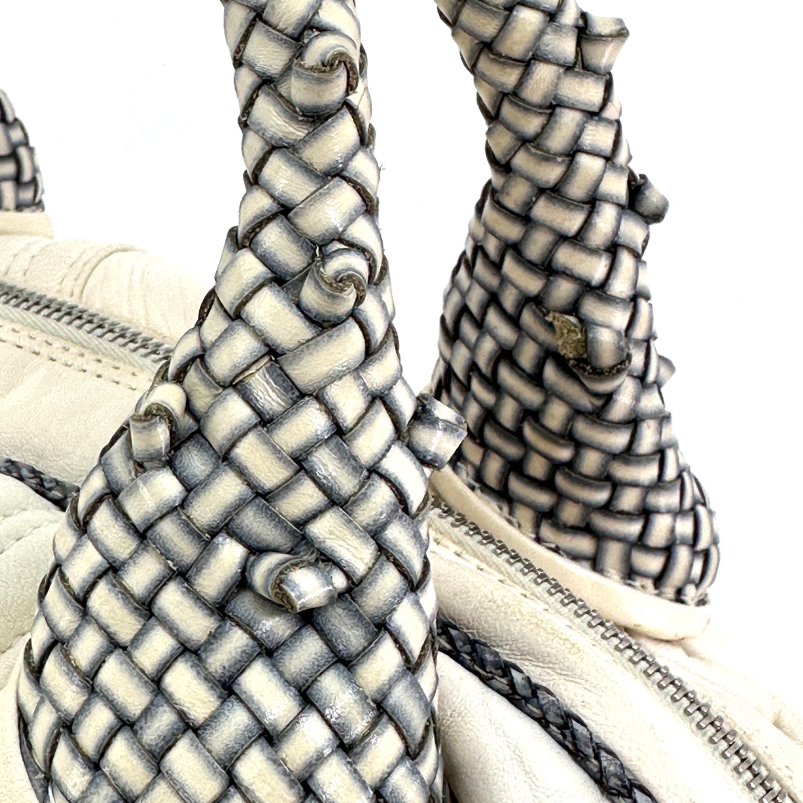 FENDI Zucca Spy Bag — image 9