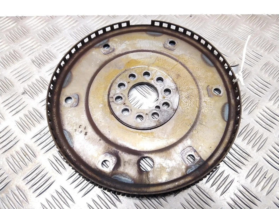 Volvo Xc60 Flexplate 30677196 2.0d3 2011 Foto 2 de 4