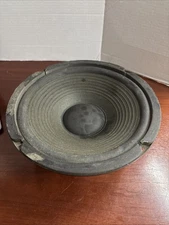 Vintage 10”  841-1112-000 (S21231) - Woofer Speaker