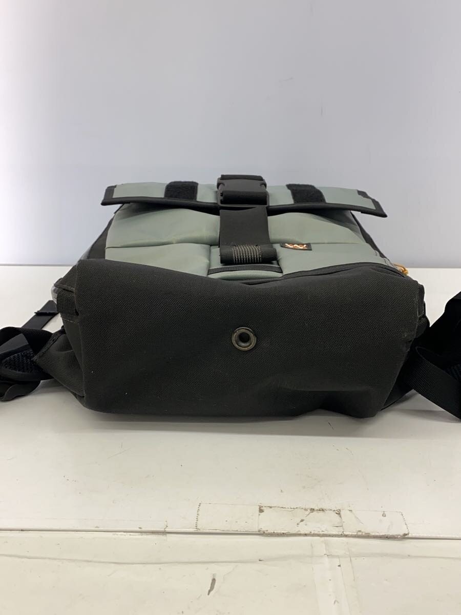 MISSION WORKSHOP Backpack Nylon GRY - image 4