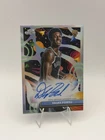 2025 Topps Cosmic Chrome Drake Powell Base (RAW)