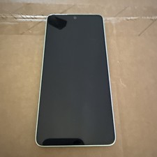 Mi Redmi Note 13 Unlocked 4G Green 6.67 8GB/2...
