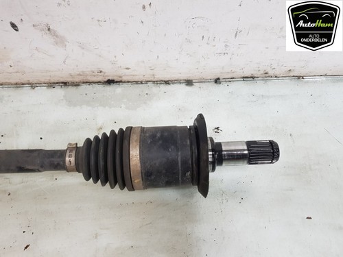 ANTRIEBSWELLE LINKS HINTEN ABS BMW 3 serie (F30) 2018 7609351