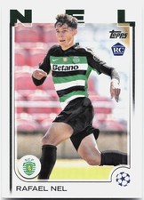 Rafael Nel Chrome UCL 2024/25