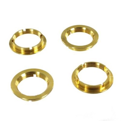 Samsung DE81-03939A 1/2'' SVC Thread Ring Kit Service  Plastic  NPT