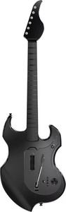 PDP - RIFFMASTER Wireless Guitar Controller For Playstation 5 and Playstation...